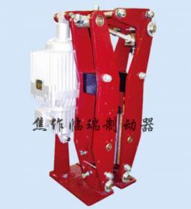 YPZ2Ⅰ、Ⅱ、Ⅲ系列電力液壓盤式制動(dòng)器