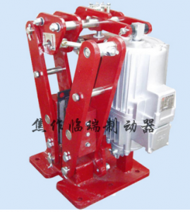 YPZ2Ⅳ、Ⅴ、Ⅵ系列電力液壓盤式制動(dòng)器